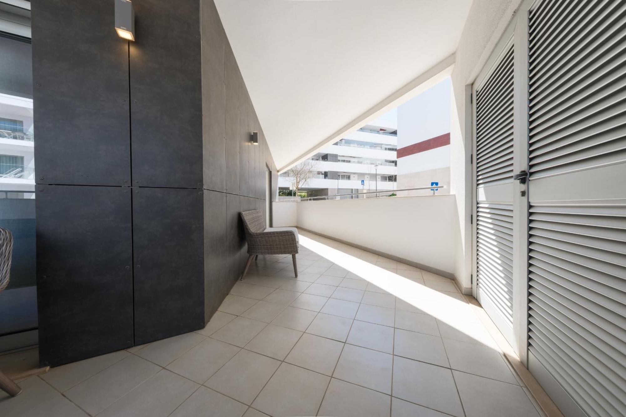 Apartamento Flor Do Galvao Lagos