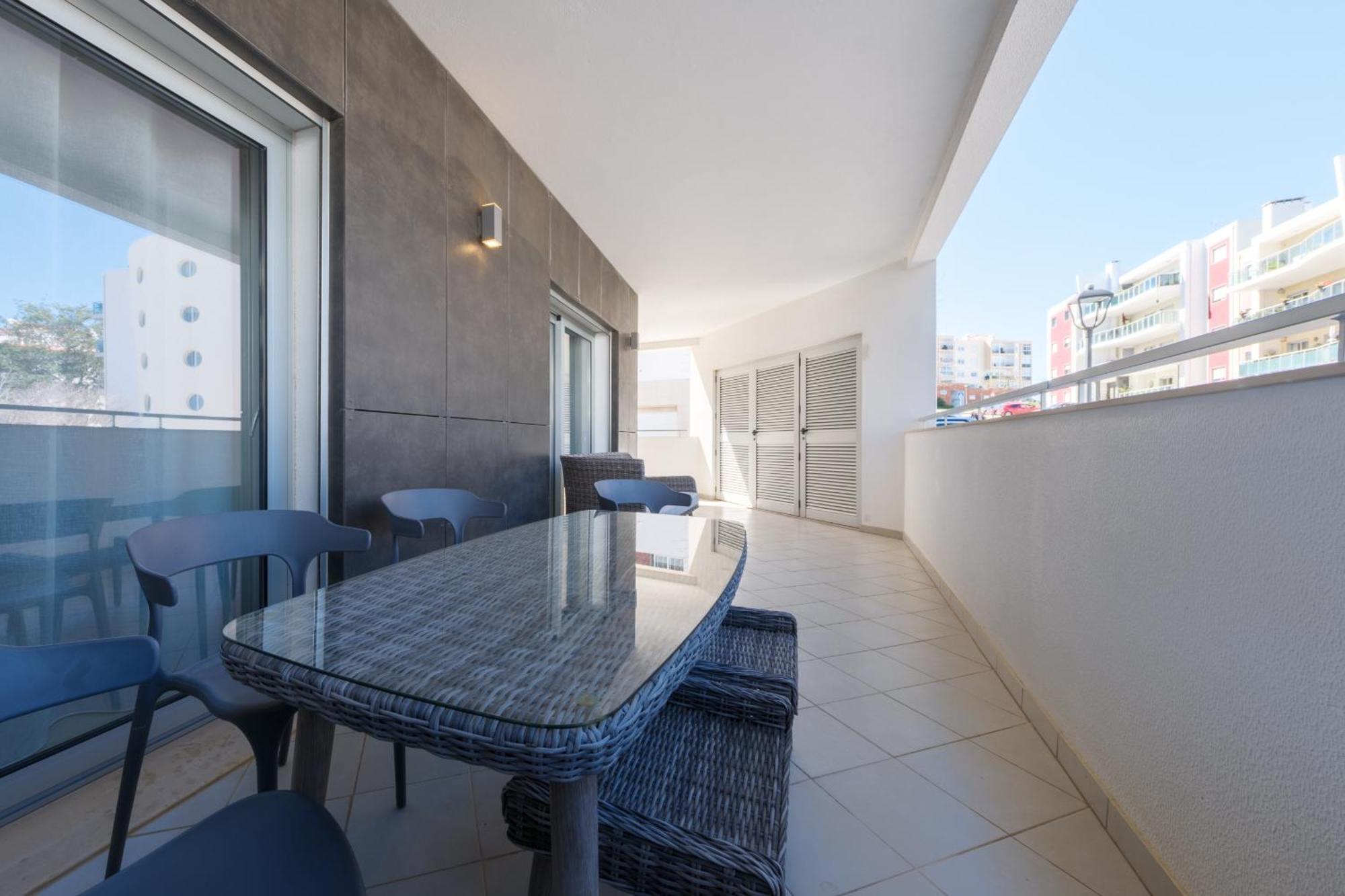 Apartamento Flor Do Galvao *