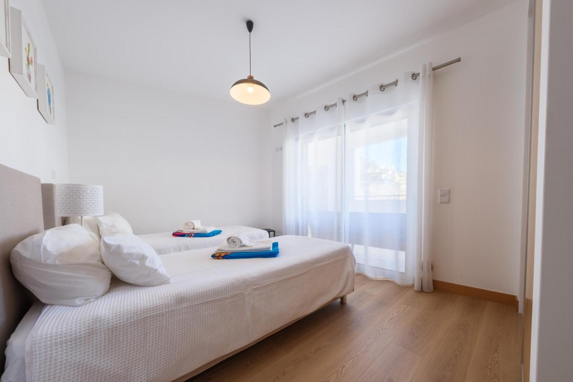 Apartamento Flor Do Galvao Lagos