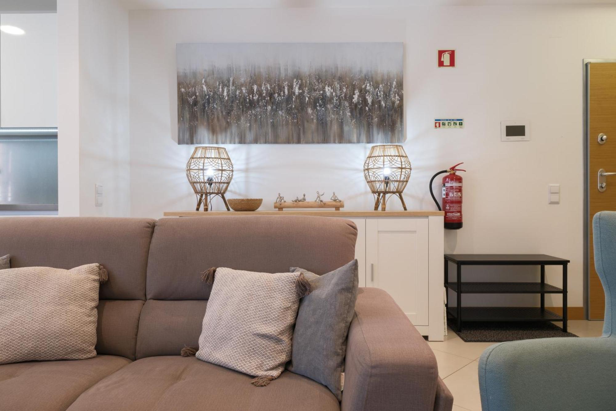Apartamento Flor Do Galvao